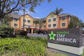 Отель Extended Stay America Suites - Los Angeles - La Mirada  Ла Мирада